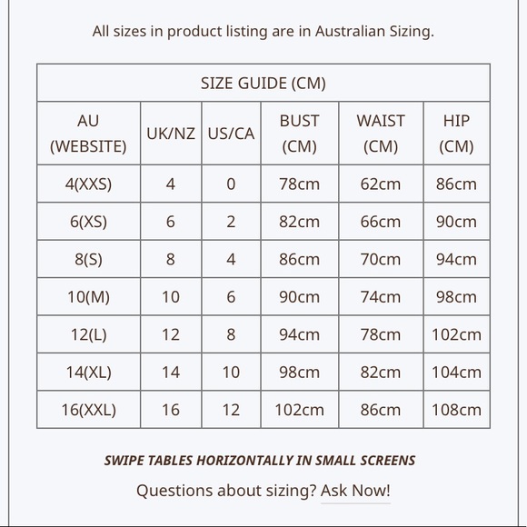 Her Pony The Label Dakota Linen Bermuda Shorts size 4 - Picture 11 of 11